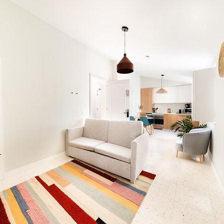 Libere Lisbon Principe Real Apartman Kültér fotó