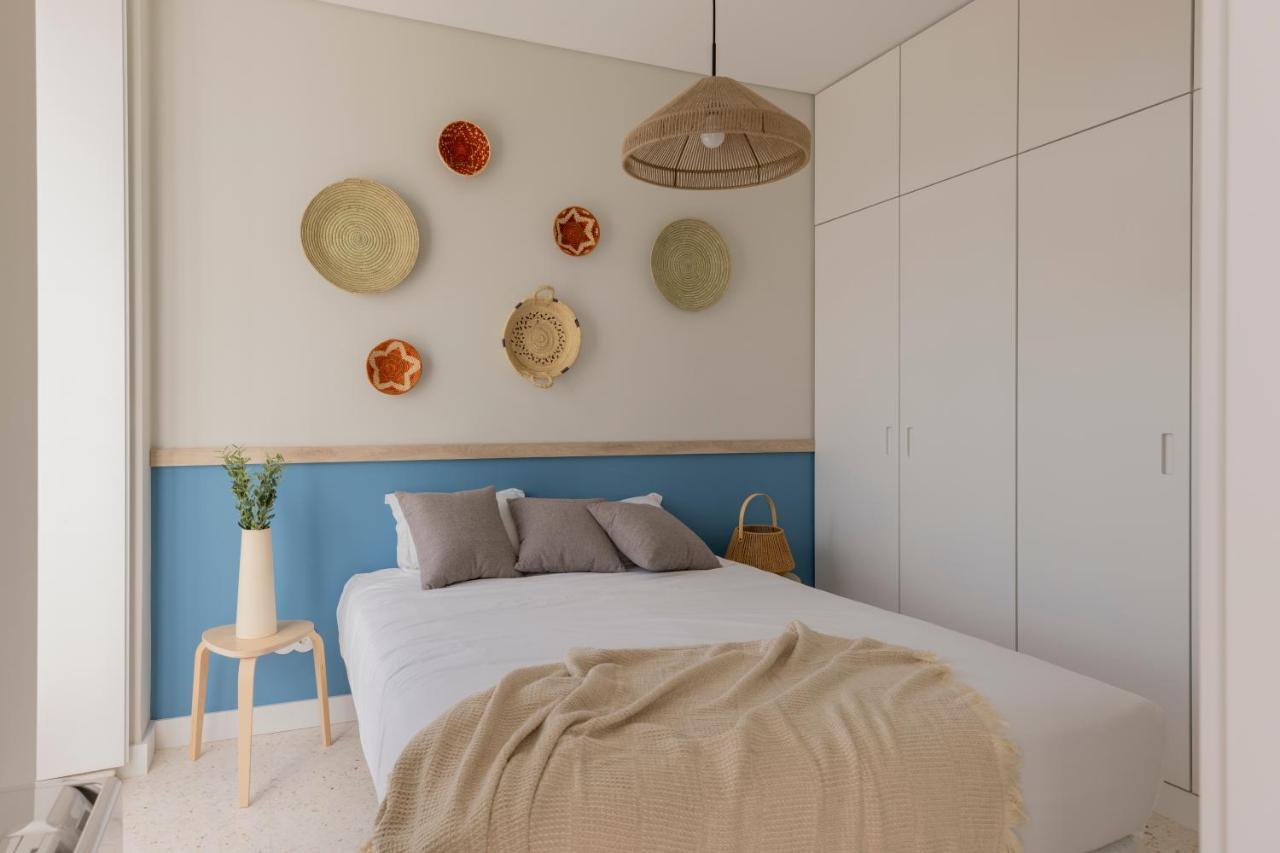 Libere Lisbon Principe Real Apartman Kültér fotó