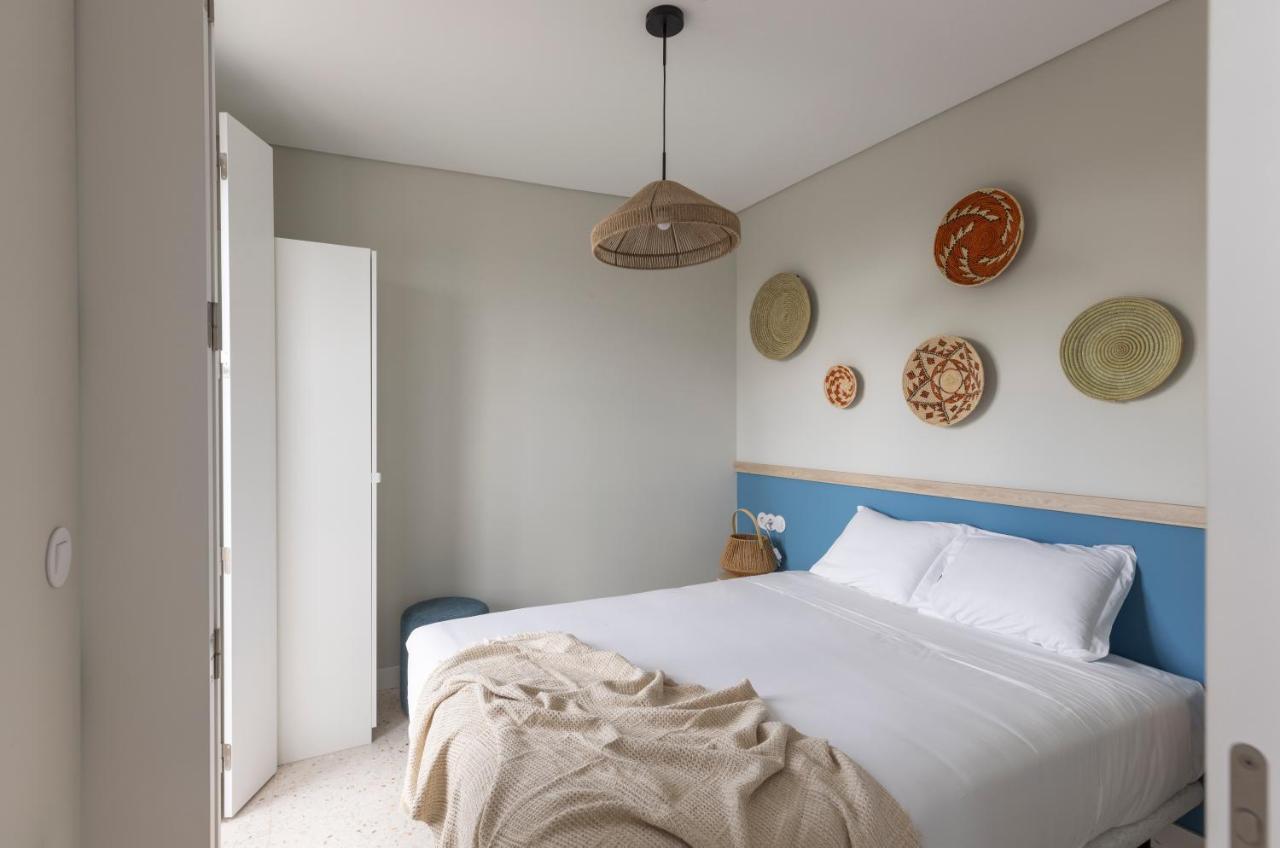 Libere Lisbon Principe Real Apartman Kültér fotó