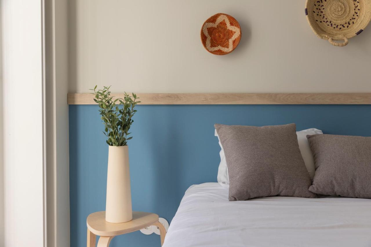 Libere Lisbon Principe Real Apartman Kültér fotó