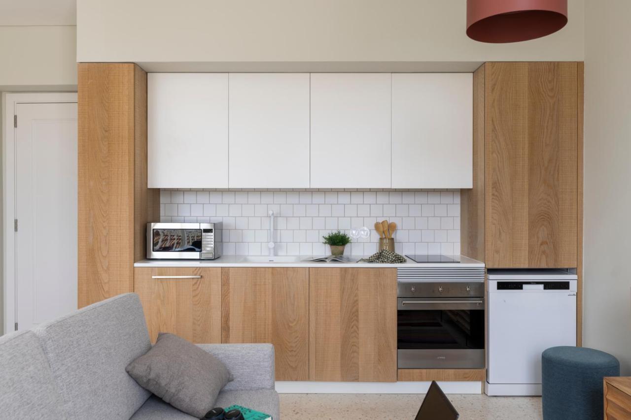 Libere Lisbon Principe Real Apartman Kültér fotó