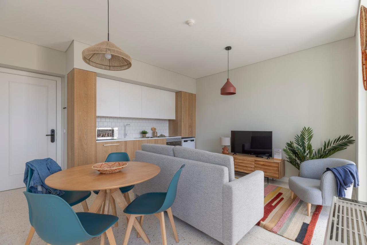 Libere Lisbon Principe Real Apartman Kültér fotó