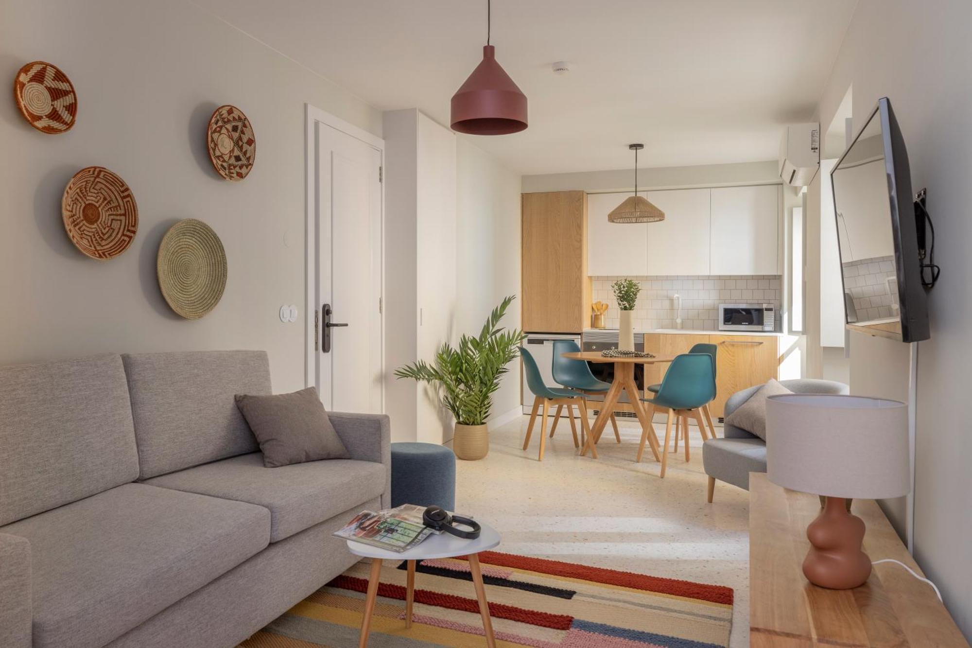 Libere Lisbon Principe Real Apartman Kültér fotó