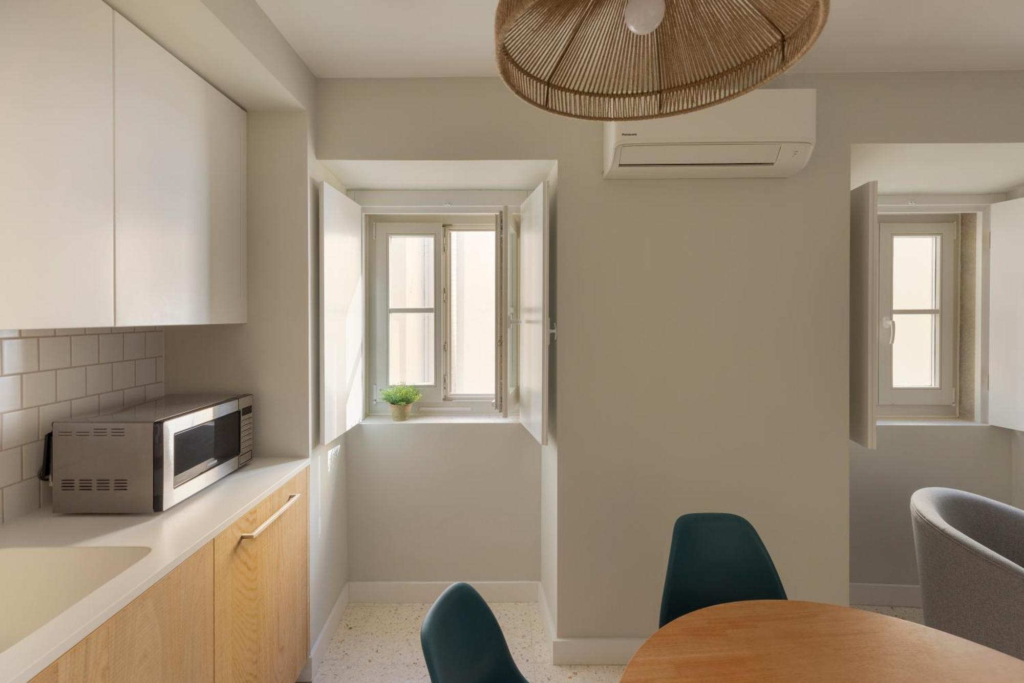 Libere Lisbon Principe Real Apartman Kültér fotó