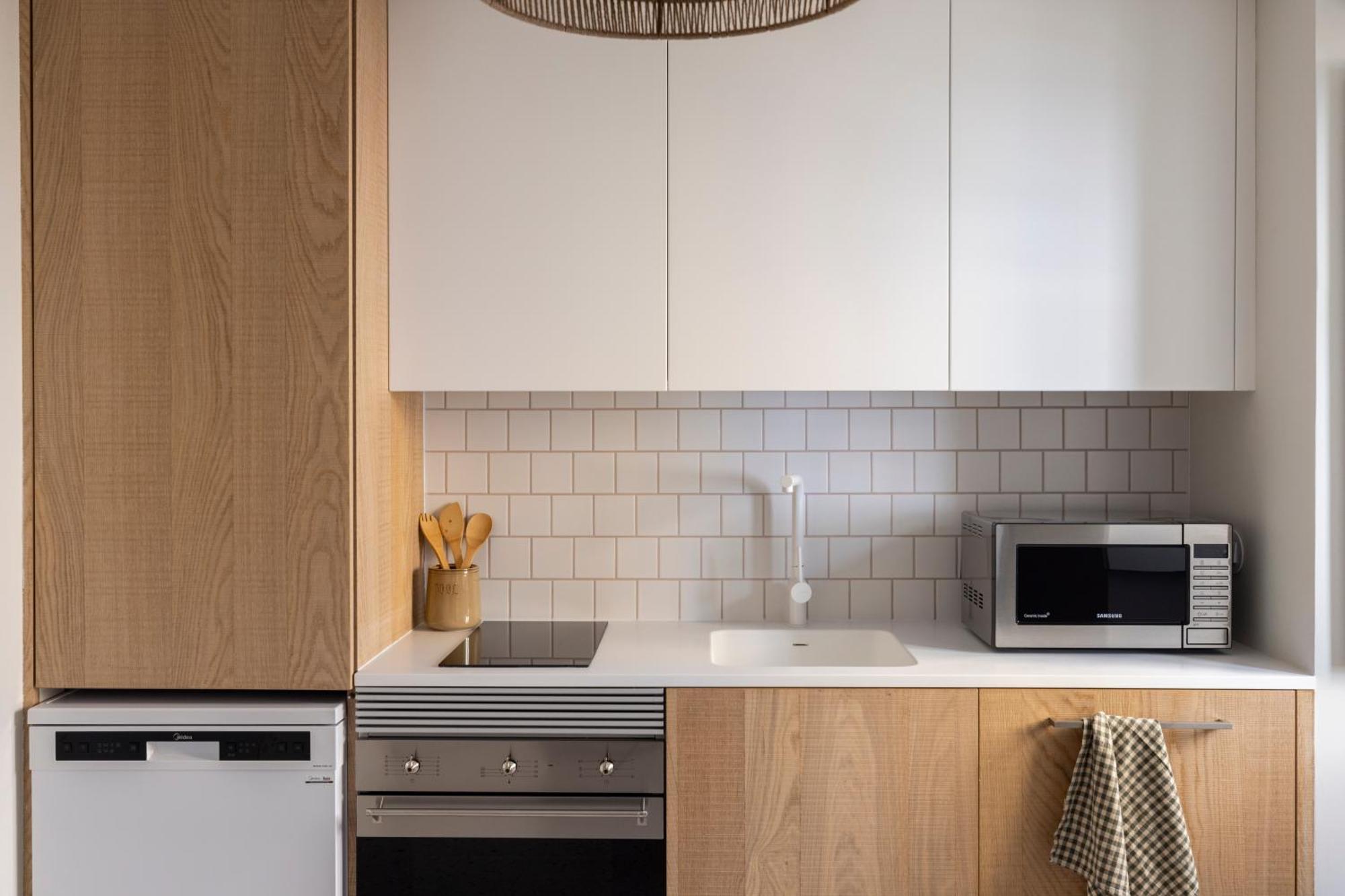 Libere Lisbon Principe Real Apartman Kültér fotó