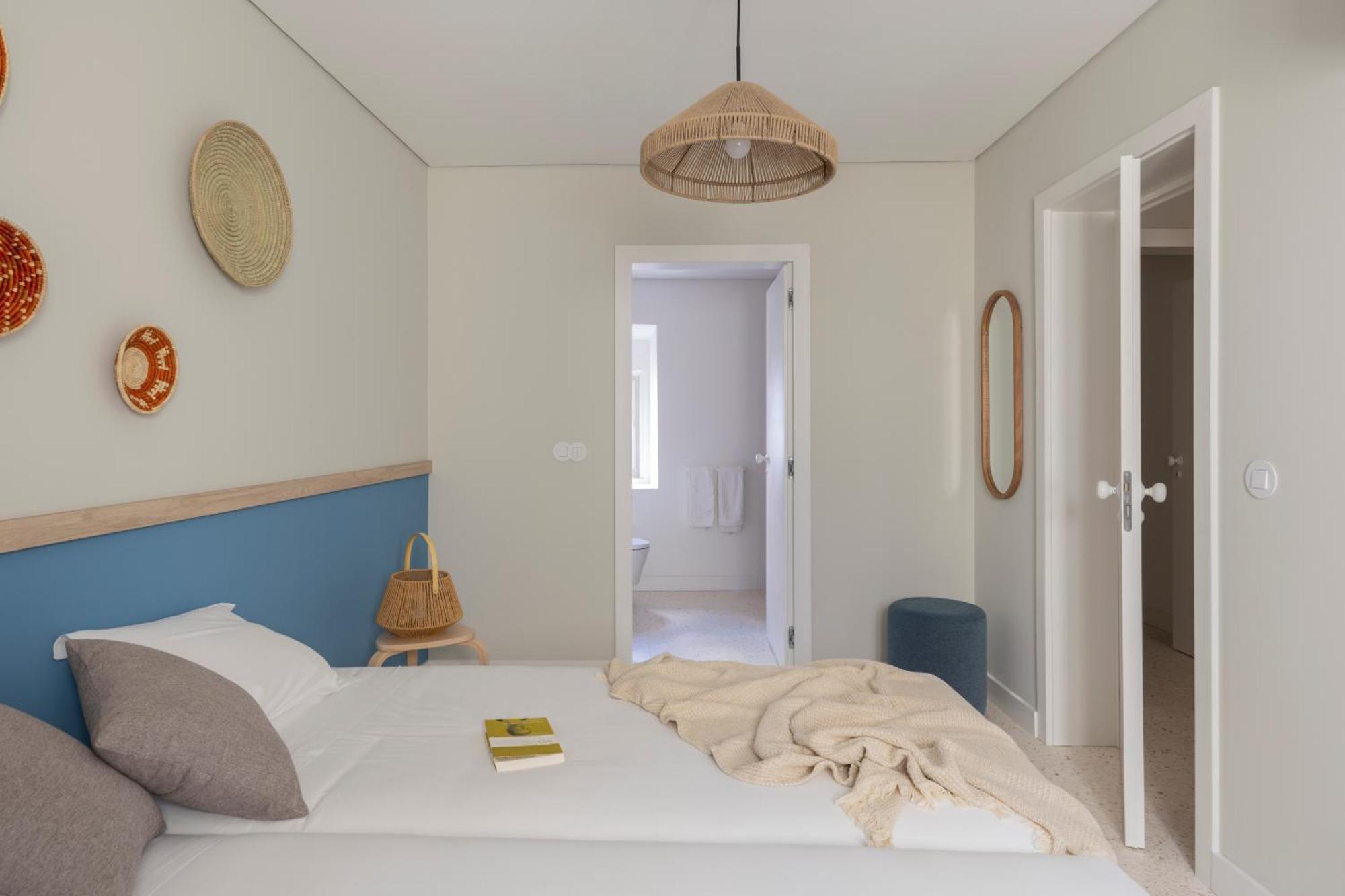 Libere Lisbon Principe Real Apartman Kültér fotó