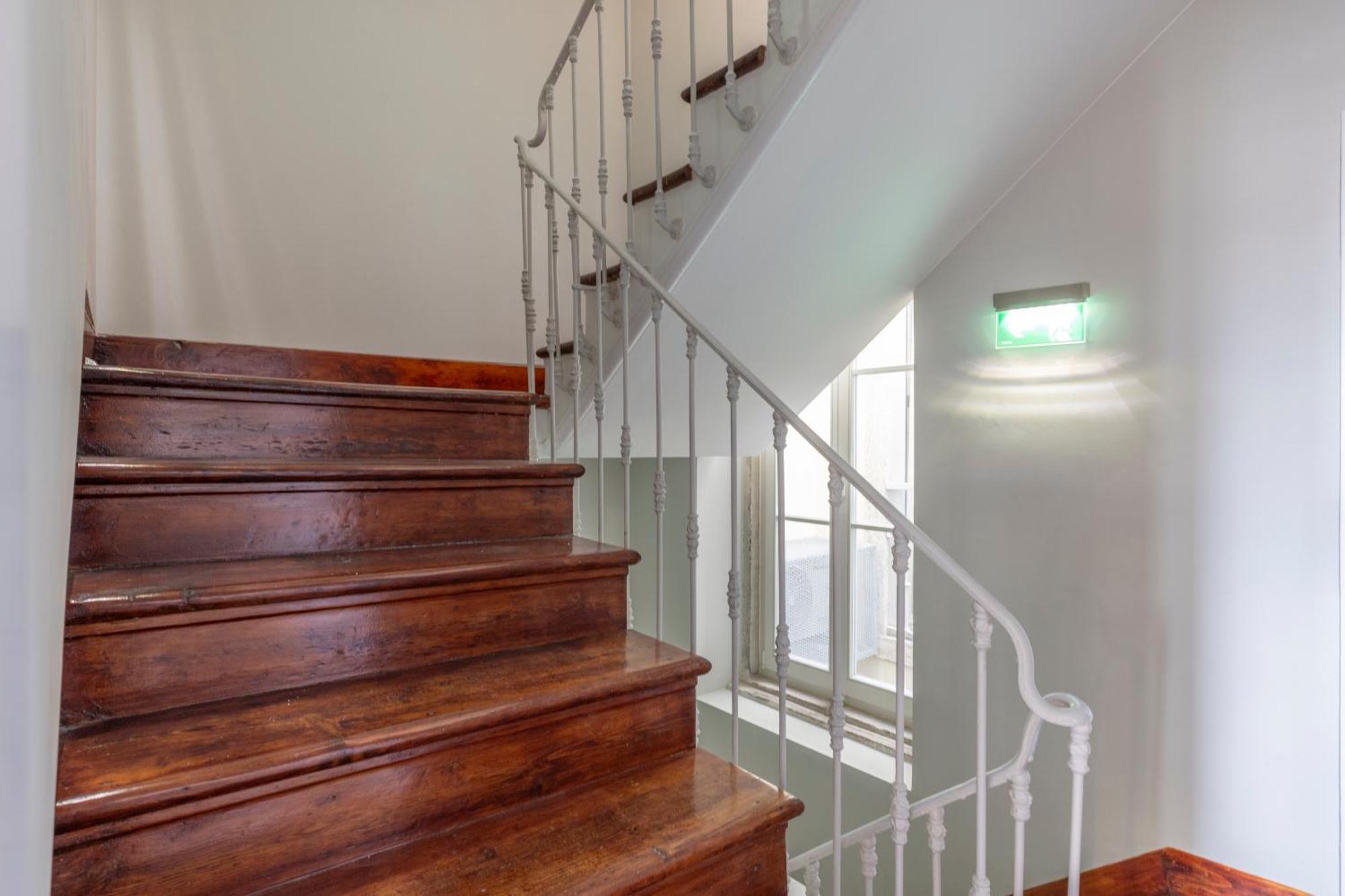 Libere Lisbon Principe Real Apartman Kültér fotó