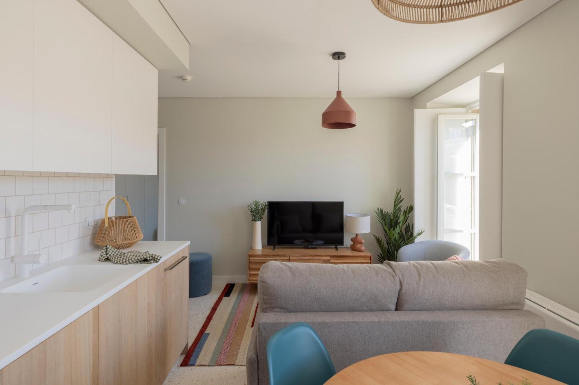 Libere Lisbon Principe Real Apartman Kültér fotó