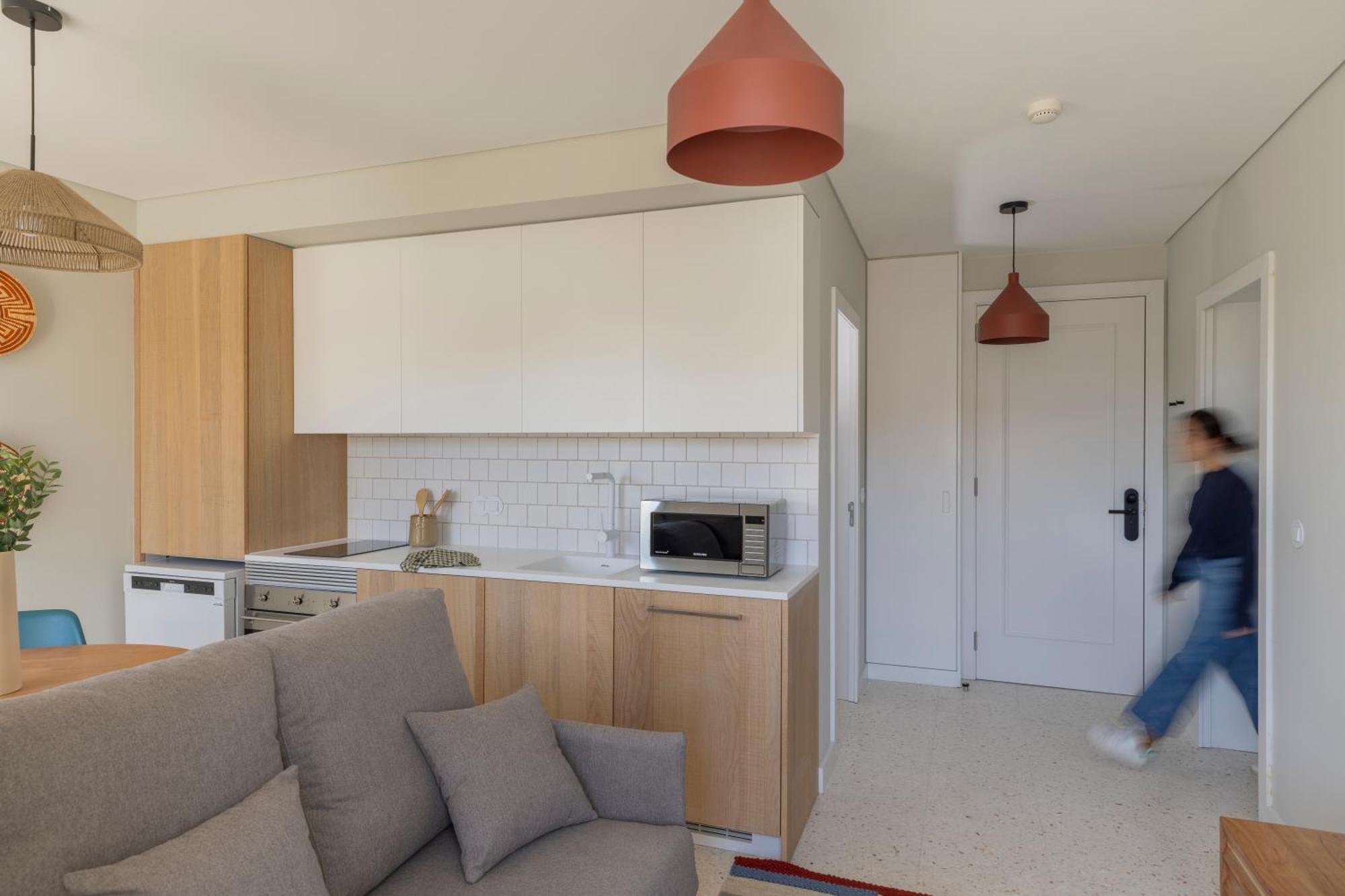 Libere Lisbon Principe Real Apartman Kültér fotó