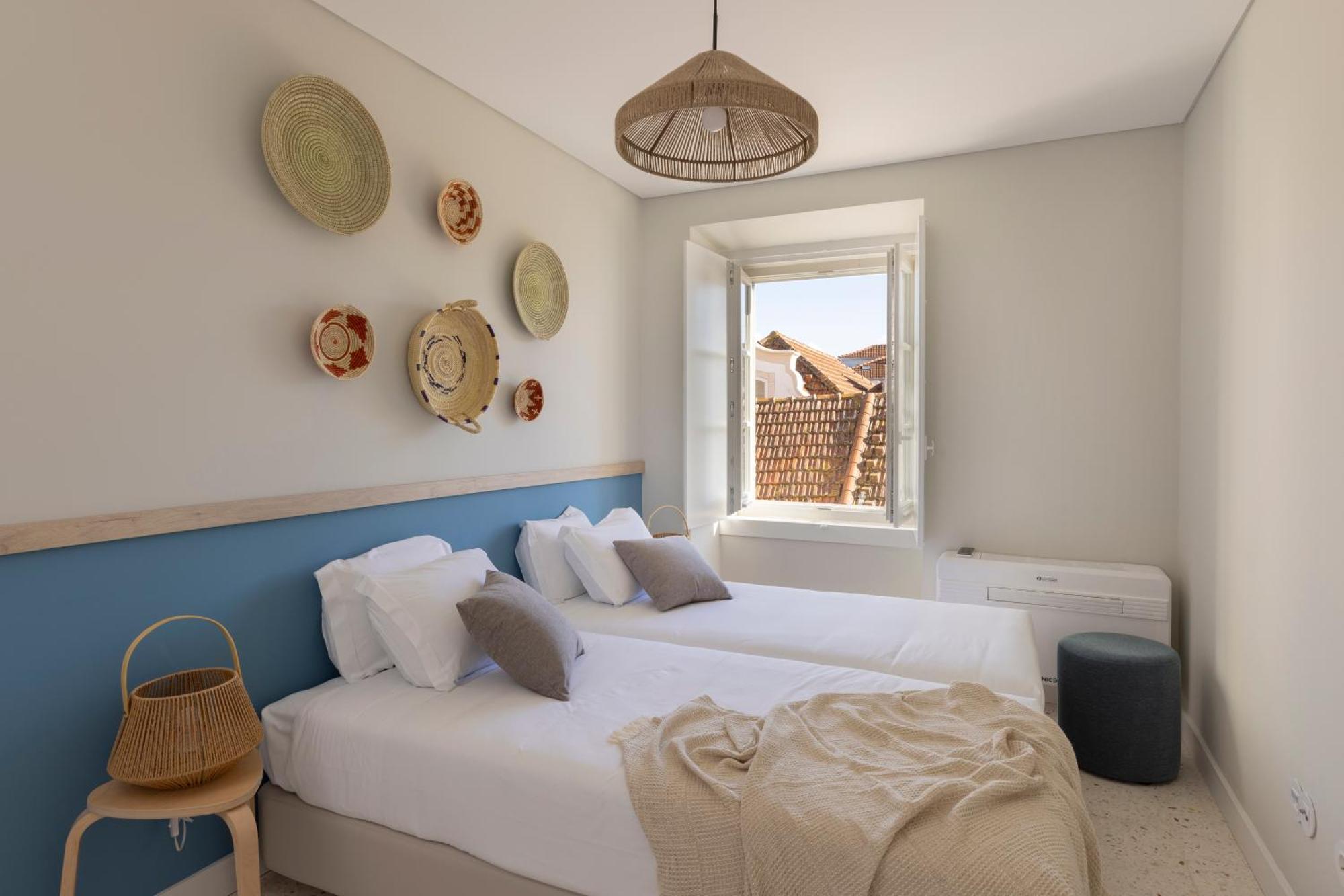 Libere Lisbon Principe Real Apartman Kültér fotó