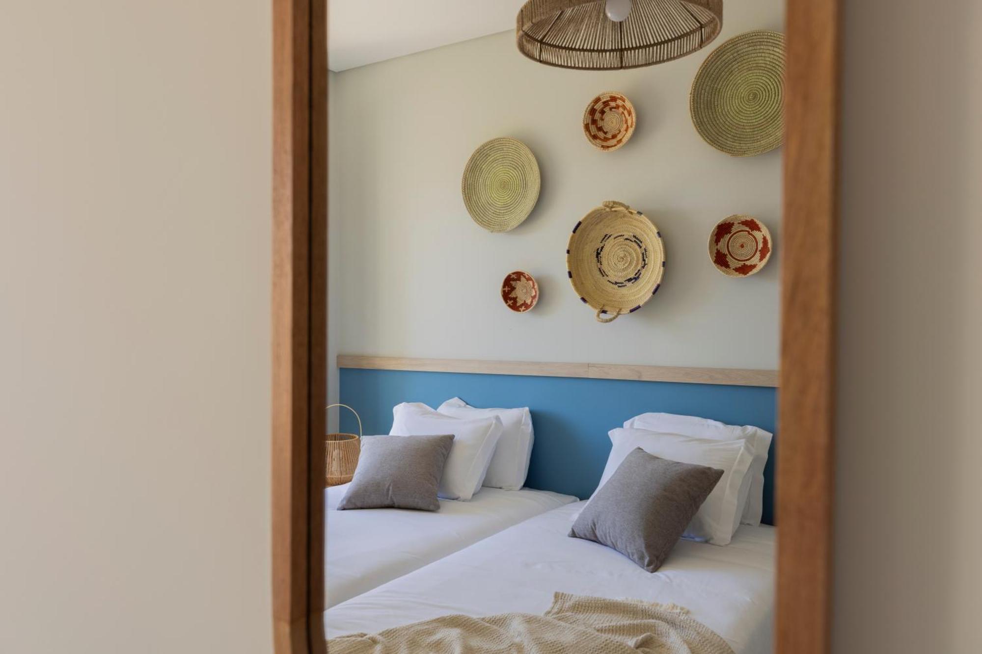Libere Lisbon Principe Real Apartman Kültér fotó