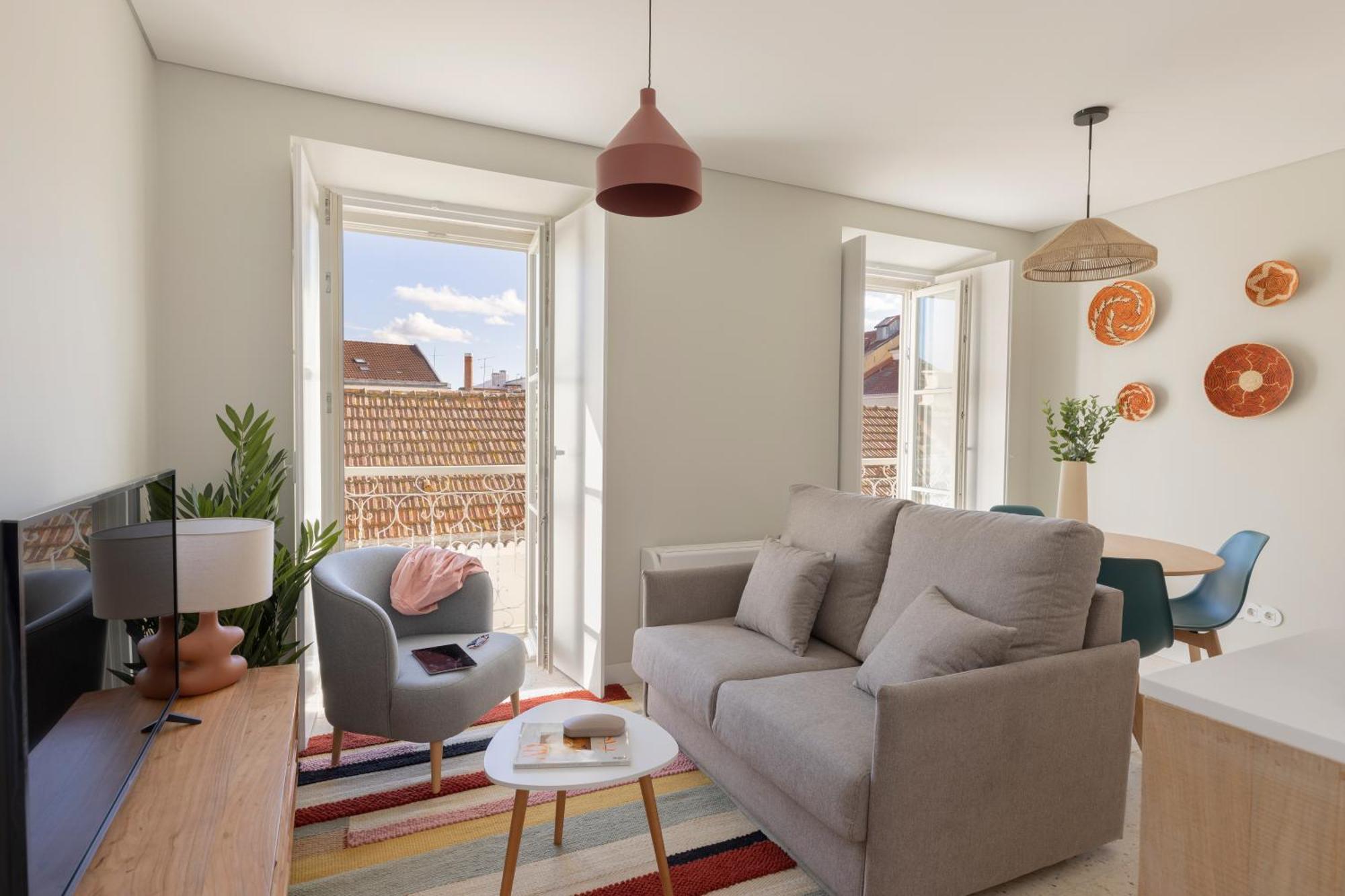 Libere Lisbon Principe Real Apartman Kültér fotó