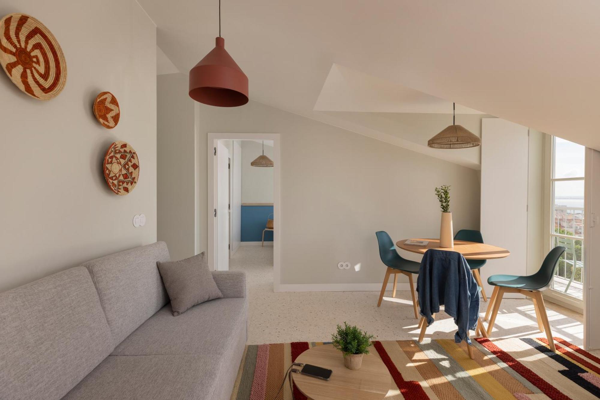 Libere Lisbon Principe Real Apartman Kültér fotó