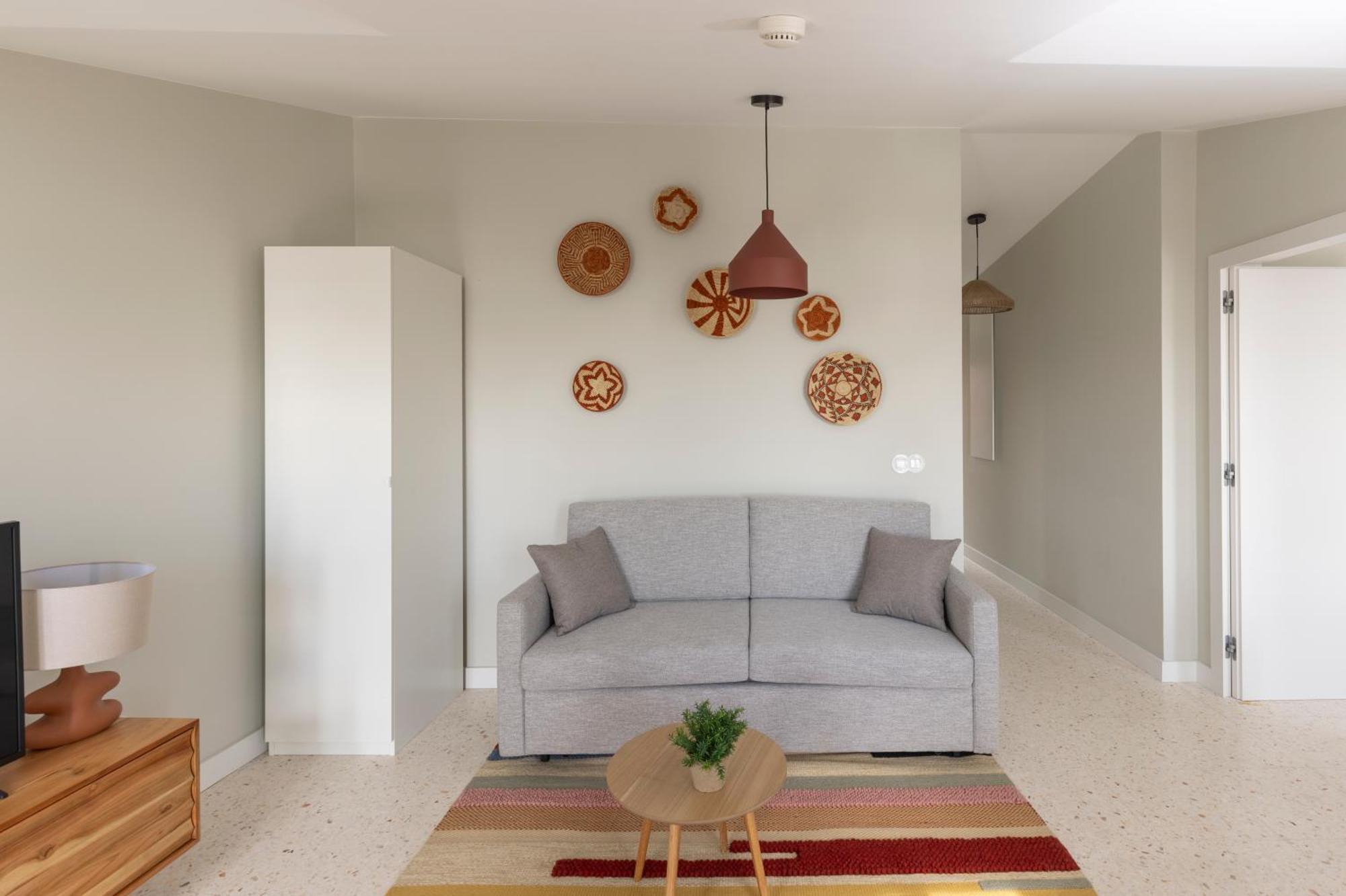 Libere Lisbon Principe Real Apartman Kültér fotó